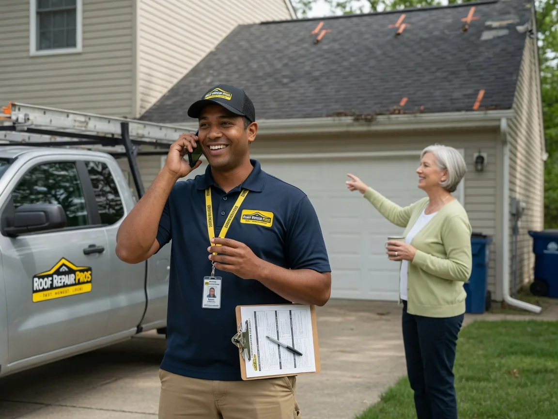 Roof Repair Lemoore, CA FAQs